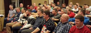 Laughter Team Building Clients