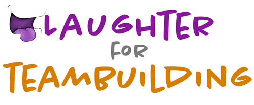 Laughter Teambuilding